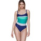 Image of Maillots de bain Luna Maillot de bain une pièce préformé Horizon Splendida