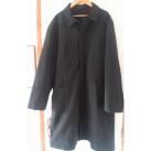 Image of Manteau Emporio Armani Manteau long noir