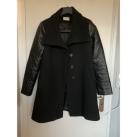 Image of Manteau Formul Manteau trois quart