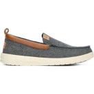 Image of Mocassins Dude MOCASSINS EN LAINE MOC WALLY GRIP
