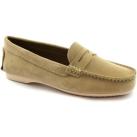 Image of Mocassins Frau FRA-E21-6851-SA