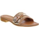Image of Mules Donna Lucca 1333