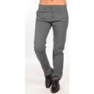 Image of Pantalon Charlie Joe Pantalon Gris Waine Long Pant