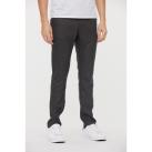 Image of Pantalon Lee Cooper Pantalon chino NEILS Anthracite / Bordeaux L32
