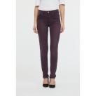 Image of Pantalon Lee Cooper Pantalon femme JANA L32 Purple