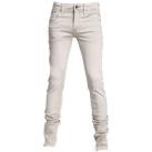 Image of Pantalon enfant Teddy Smith Jean junior roy beige - 10 ANS