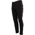 Image of Pantalon enfant Teddy Smith Prisby noir pant jr