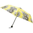 Image of Parapluies Enesco Parapluie pliant Flower Fairies Jaune