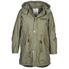 Image of Parka Cheap Monday WANTED