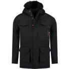Image of Parka enfant Geographical Norway ALCALINE BOY