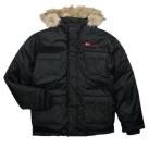 Image of Parka enfant Geographical Norway ARSENAL
