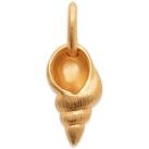 Image of Pendentifs Brillaxis Pendentif Coquillage