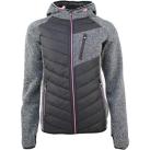 Image of Polaire Degré Celsius Blouson polaire femme ALBERRY