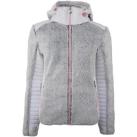 Image of Polaire Degré Celsius Blouson polaire femme AMARETTO