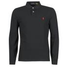 Image of Polo Polo Ralph Lauren POLO AJUSTE DROIT EN COTON BASIC MESH