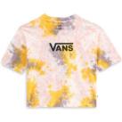 Image of Polo Vans WM INTERRUPT (PARTY GLITTER)SILVER/WHT