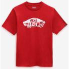Image of Polo enfant Vans T-Shirt By Classic Chili Pepper - Kids