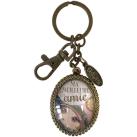 Image of Porte clé Kontiki Porte-clefs Ma meilleure amie Verity Rose
