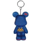 Image of Porte clé Tropico Porte clés Funky Bears Envahisseurs
