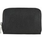 Image of Porte-monnaie Milano Portefeuille Caviar cuir CAVIAR 23D-0CA19043