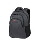 Image of Pour transporter votre équipement multimédia, shoppez vite ce sac à dos pour ordinateur Laptop Backpack 15/16' American Tourister !Conçu pour les hommes et les femmes actifs, ce sac à dos dispose d'un compartiment pour votre ordinateur ainsi que d'un comp