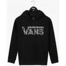 Image of Pull enfant Vans BY CLASSIC PO II BOYSBlack/Skulls