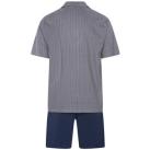 Image of Pyjamas / Chemises de nuit Christian Cane Pyjama court coton Nael