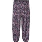 Image of Pyjamas / Chemises de nuit Pomm'poire Pantalon noir Pandore