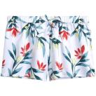 Image of Pyjamas / Chemises de nuit Pomm'poire Short imprimé Etourdie