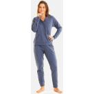 Image of Pyjamas / Chemises de nuit Pomm'poire Sweat marine Baïkal