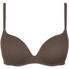 Image of Rembourrés Lisca Soutien-gorge push-up sans armatures Maya
