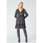 Image of Robe Le Temps des Cerises Robe elise noire