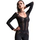Image of Robe Les P'tites Folies Top Aretha des P'tites Folies by Catanzaro