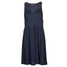 Image of Robe Superdry VINTAGE LACE RACER DRESS
