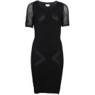 Image of Robe courte American Retro GEMMA LO