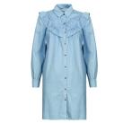 Image of Robe courte Betty London BELLAGAMBA