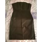 Image of Robe courte Camaieu Robe bustier très sympa