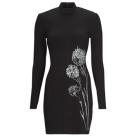 Image of Robe courte Desigual JONQUERA - LACROIX