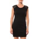Image of Robe courte Dress Code Robe Love Look 320 Noir