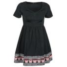 Image of Robe courte Eleven Paris NANA