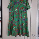 Image of Robe courte Grace & Mila robe courte femme marque grâce et mila taille L