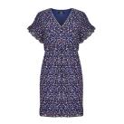 Image of Robe courte Le Temps des Cerises PAOLA