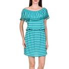 Image of Robe courte Lisca Robe de plage Itala Marina