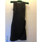 Image of Robe courte Love Republic Robe noire Love Republic - T40