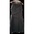 Image of Robe courte Sinequanone Robe fourreau