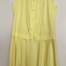 Image of Robe courte Tara Jarmon Robe Tara Jarmon