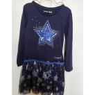 Image of Robe enfant Desigual Robe DESIGUAL