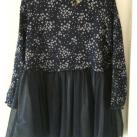 Image of Robe enfant Ikks Robe IKKS T. 2 ans
