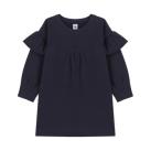 Image of Robe enfant Petit Bateau CARRY