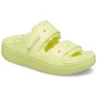 Image of Sabots Crocs CLASSIC COZZY SANDAL